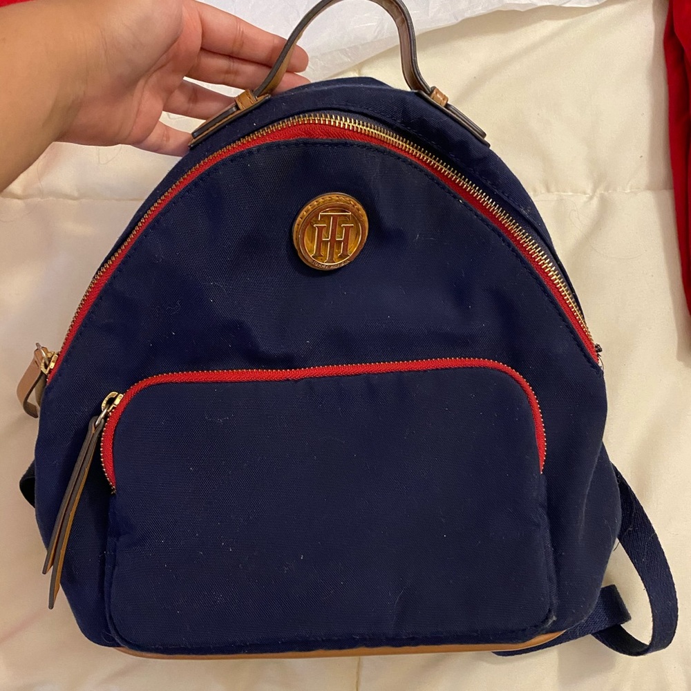Tommy Hilfiger Backpack
